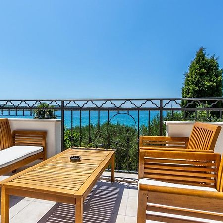 Apartments La Mirage Pirovac Kültér fotó