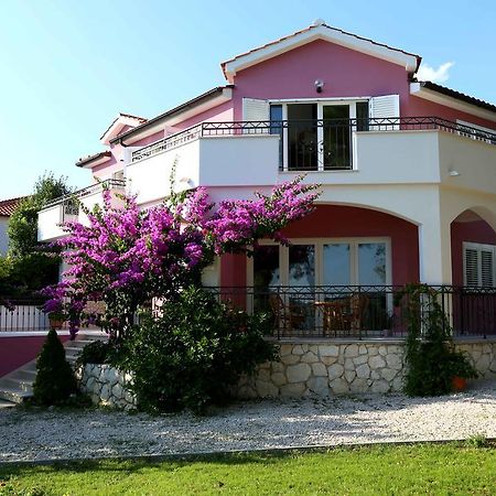 Apartments La Mirage Pirovac Kültér fotó