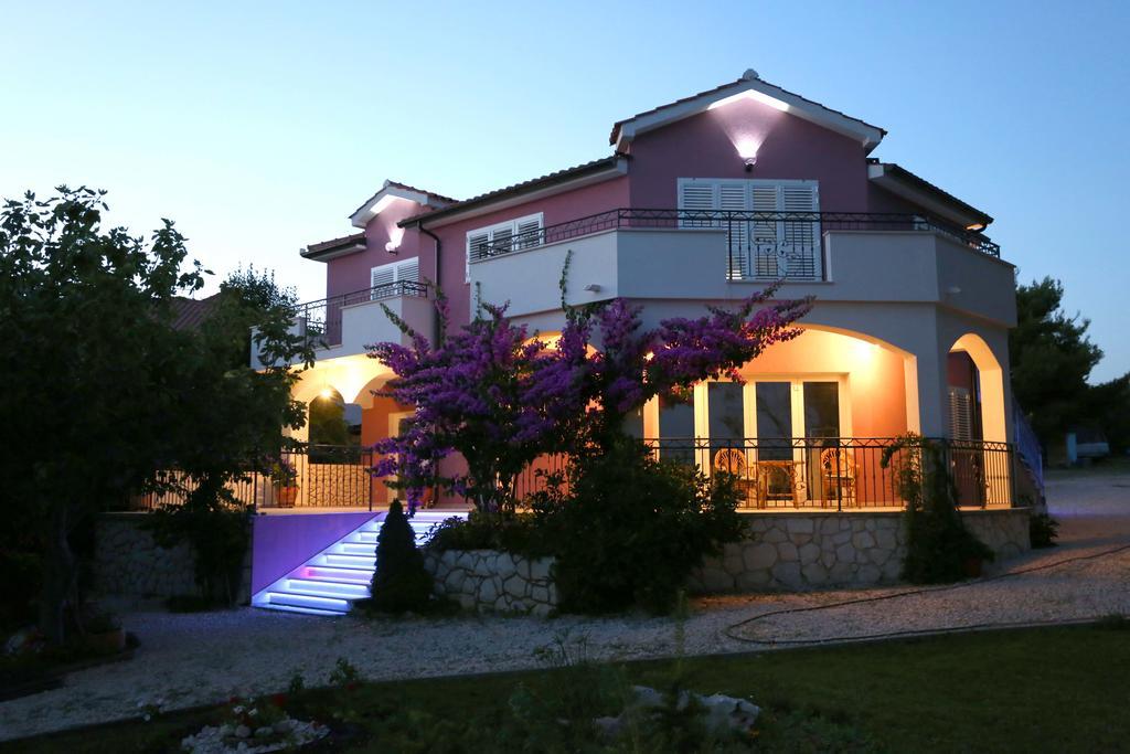 Apartments La Mirage Pirovac Kültér fotó