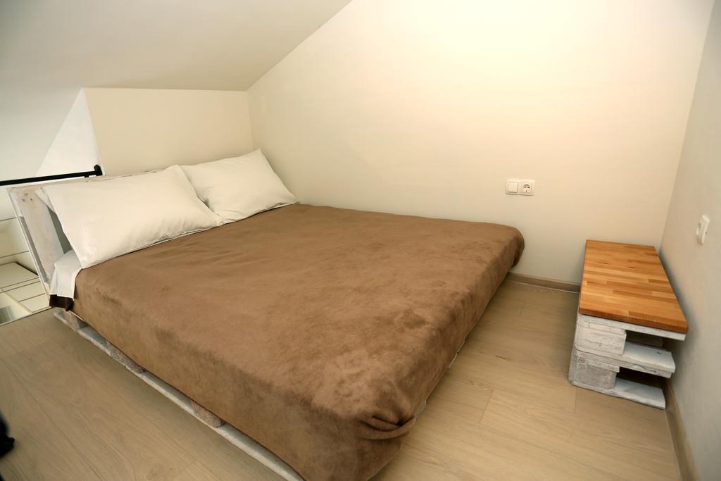 Apartments La Mirage Pirovac Kültér fotó