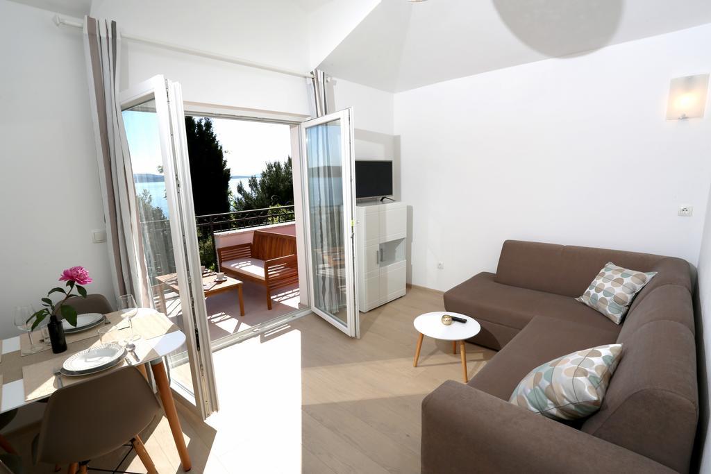 Apartments La Mirage Pirovac Kültér fotó