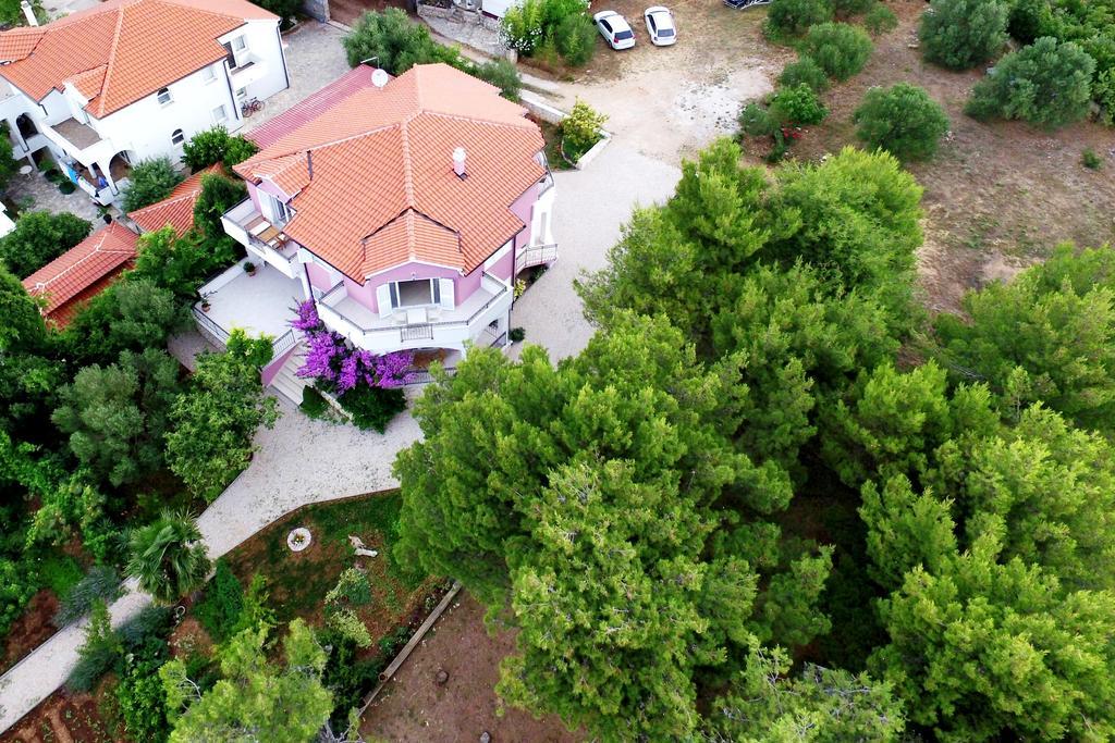 Apartments La Mirage Pirovac Kültér fotó